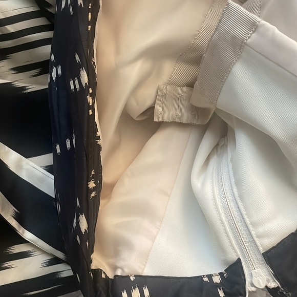 J•CREW Apres Beach Romper - Picture 5 of 5